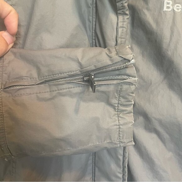 bench • Bomber Insulated BBQ Jacket - Picture 8 of 13